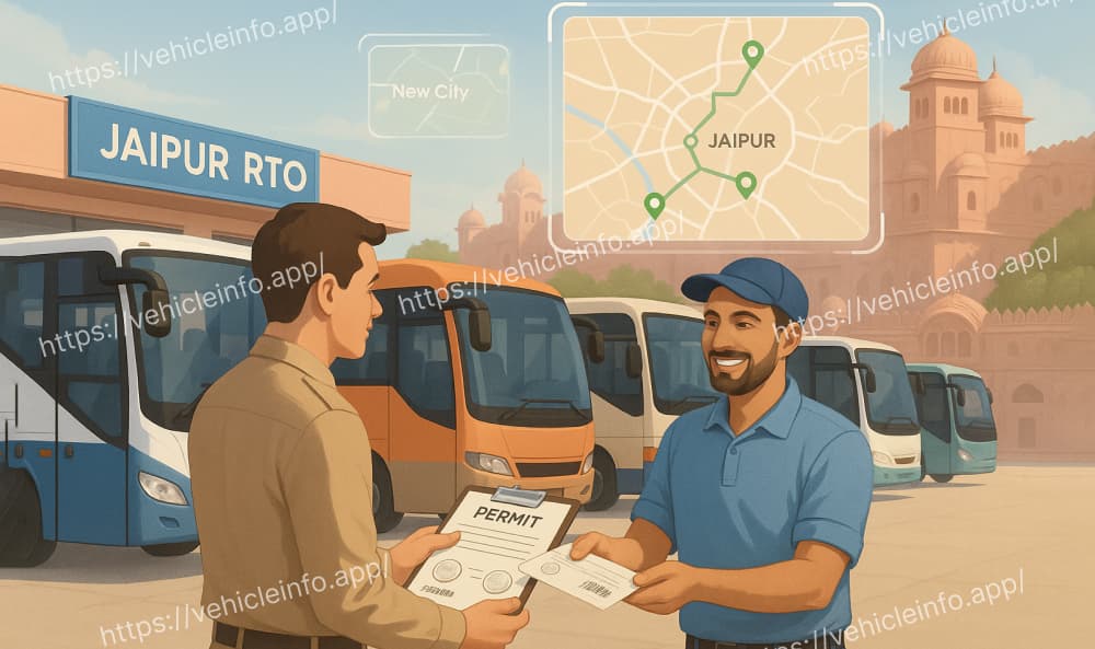 RTO Border Check Posts Abolished, Says Transport Department